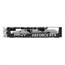 Placa video PNY GeForce RTX 4060 8GB VERTO Dual Fan DLSS 3 VCG40608DFXPB1