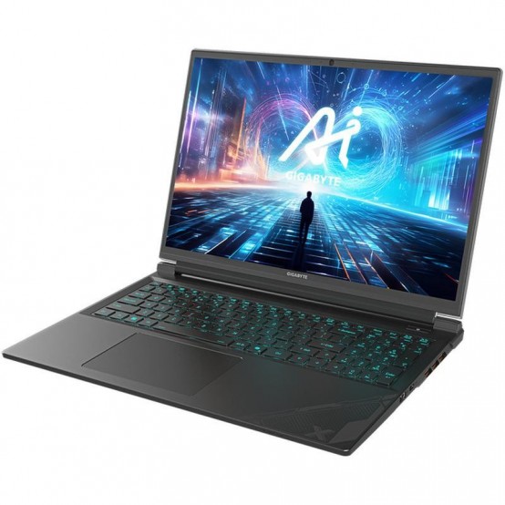 Laptop GigaByte  G6X 9KG-43EE854SD