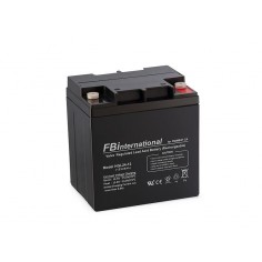 Acumulator Rombat  HGL12-24