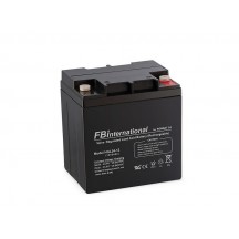 Acumulator Rombat HGL12-24