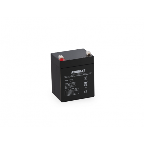 Acumulator Rombat  HGL12-5-F2