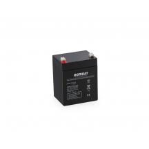 Acumulator Rombat HGL12-5-F2