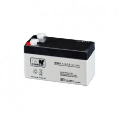 Acumulator MW Power  MWS1.3-6