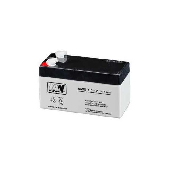 Acumulator MW Power  MWS1.3-6
