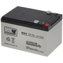Acumulator MW Power MWS12-12