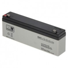 Acumulator MW Power  MWS2.3-12