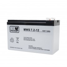 Acumulator MW Power  MWS7.2-12