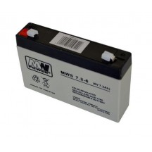 Acumulator MW Power MWS7.2-6