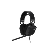 Casca Corsair HS80 RGB USB Wired Gaming Headset - Carbon CA-9011237-EU