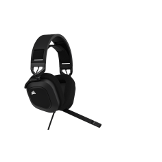 Casca Corsair HS80 RGB USB Wired Gaming Headset - Carbon CA-9011237-EU 2