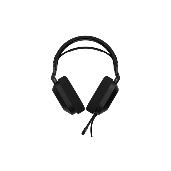 Casca Corsair HS80 RGB USB Wired Gaming Headset - Carbon CA-9011237-EU