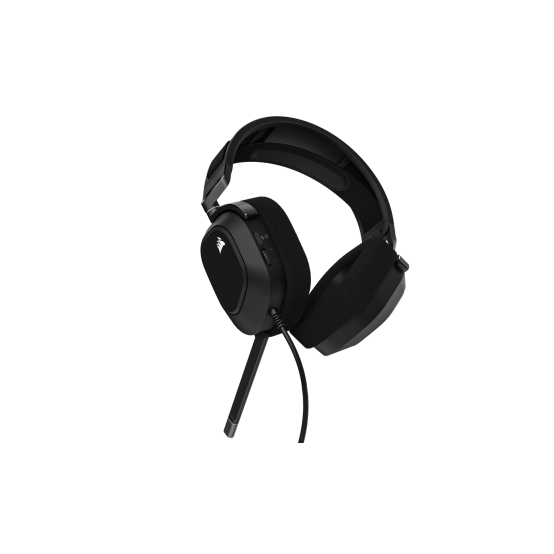 Casca Corsair HS80 RGB USB Wired Gaming Headset - Carbon CA-9011237-EU