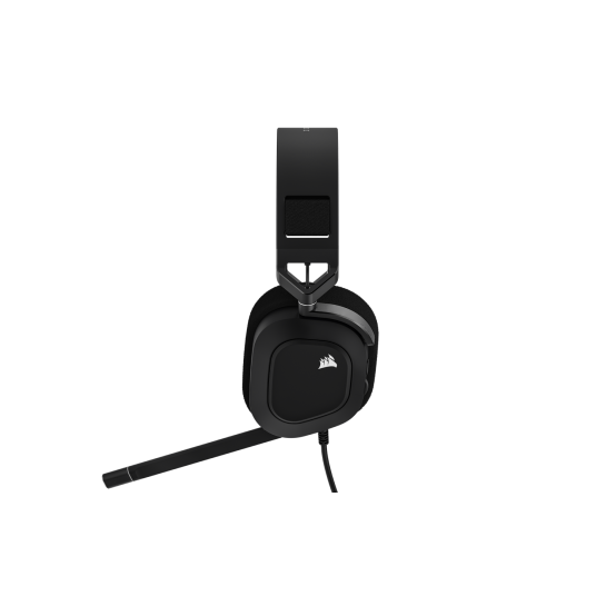 Casca Corsair HS80 RGB USB Wired Gaming Headset - Carbon CA-9011237-EU
