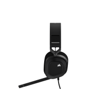 Casca Corsair HS80 RGB USB Wired Gaming Headset - Carbon CA-9011237-EU
