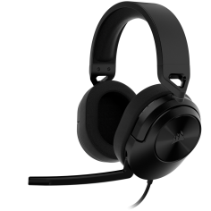 Casca Corsair HS55 SURROUND Wired Gaming Headset - Carbon CA-9011265-EU