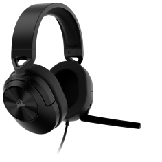 Casca Corsair HS55 SURROUND Wired Gaming Headset - Carbon CA-9011265-EU 2