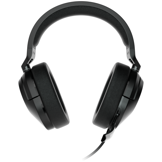 Casca Corsair HS55 SURROUND Wired Gaming Headset - Carbon CA-9011265-EU