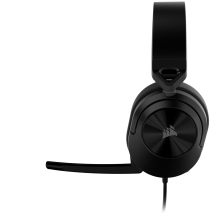 Casca Corsair HS55 SURROUND Wired Gaming Headset - Carbon CA-9011265-EU