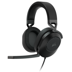 Casca Corsair HS65 SURROUND Wired Gaming Headset - Carbon CA-9011270-EU