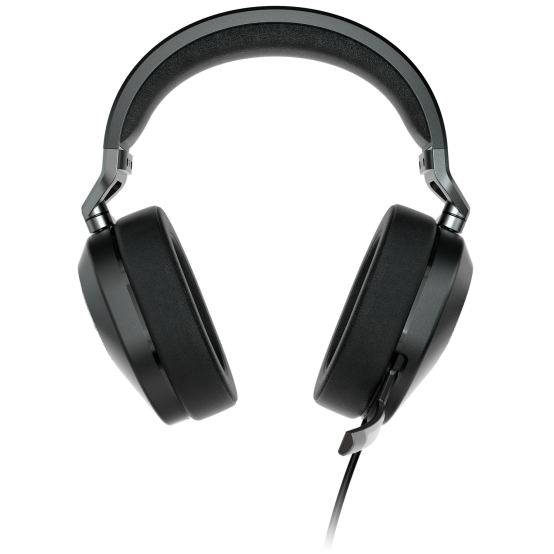 Casca Corsair HS65 SURROUND Wired Gaming Headset - Carbon CA-9011270-EU