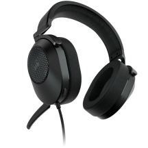 Casca Corsair HS65 SURROUND Wired Gaming Headset - Carbon CA-9011270-EU