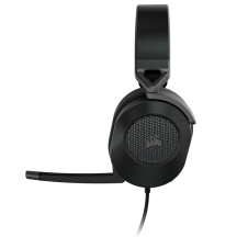 Casca Corsair HS65 SURROUND Wired Gaming Headset - Carbon CA-9011270-EU