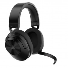 Casca Corsair HS55 WIRELESS Gaming Headset - Carbon CA-9011280-EU