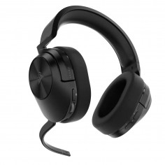 Casca Corsair HS55 WIRELESS Gaming Headset - Carbon CA-9011280-EU 2
