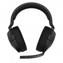 Casca Corsair HS55 WIRELESS Gaming Headset - Carbon CA-9011280-EU