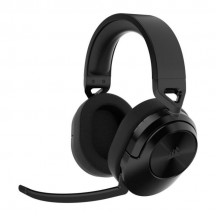 Casca Corsair HS55 WIRELESS Gaming Headset - Carbon CA-9011280-EU