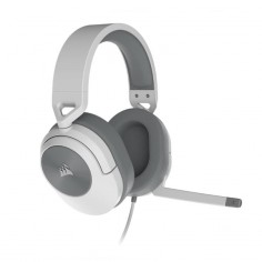 Casca Corsair HS55 WIRELESS Gaming Headset - White CA-9011281-EU