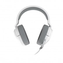 Casca Corsair HS55 WIRELESS Gaming Headset - White CA-9011281-EU