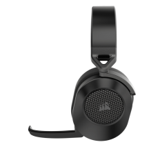 Casca Corsair HS65 WIRELESS Gaming Headset - Carbon CA-9011285-EU2
