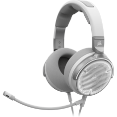 Casca Corsair VIRTUOSO PRO Open Back Streaming/Gaming Headset CA-9011371-EU