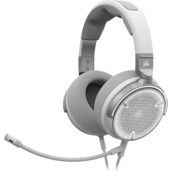 Casca Corsair VIRTUOSO PRO Open Back Streaming/Gaming Headset CA-9011371-EU