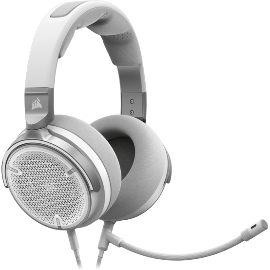 Casca Corsair VIRTUOSO PRO Open Back Streaming/Gaming Headset CA-9011371-EU