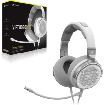 Casca Corsair VIRTUOSO PRO Open Back Streaming/Gaming Headset CA-9011371-EU