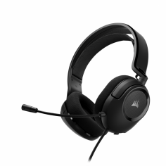 Casca Corsair HS35 v2 Multiplatform Gaming Headset - Carbon CA-9011377-EU