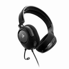 Casca Corsair HS35 v2 Multiplatform Gaming Headset - Carbon CA-9011377-EU 2