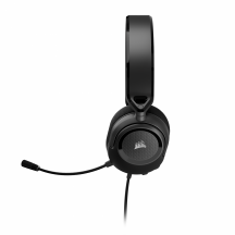 Casca Corsair HS35 v2 Multiplatform Gaming Headset - Carbon CA-9011377-EU