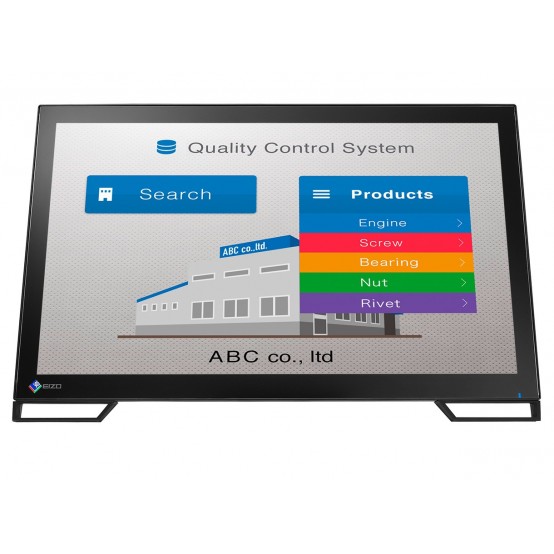 Monitor LCD Eizo FDF2382WT FDF2382WT-BK