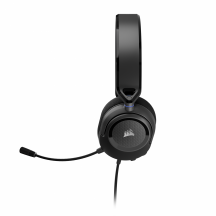 Casca Corsair HS35 v2 Multiplatform Gaming Headset - Blue CA-9011383-EU