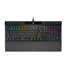 Tastatura Corsair K70 RGB PRO Mechanical Gaming Keyboard with PBT DOUBLE SHOT PRO Keycaps - CHERRY MX Brown CH-9109412-NA