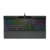 Tastatura Corsair K70 RGB PRO Mechanical Gaming Keyboard with PBT DOUBLE SHOT PRO Keycaps - CHERRY MX Brown CH-9109412-NA