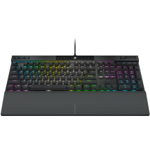 Tastatura Corsair K70 RGB PRO Mechanical Gaming Keyboard with PBT DOUBLE SHOT PRO Keycaps - CHERRY MX Brown CH-9109412-NA