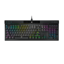 Tastatura Corsair K70 RGB PRO Mechanical Gaming Keyboard with PBT DOUBLE SHOT PRO Keycaps - CHERRY MX Brown CH-9109412-NA