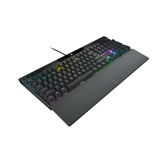 Tastatura Corsair K70 RGB PRO Mechanical Gaming Keyboard with PBT DOUBLE SHOT PRO Keycaps - CHERRY MX Brown CH-9109412-NA