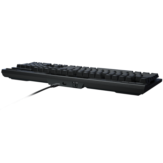 Tastatura Corsair K70 RGB PRO Mechanical Gaming Keyboard with PBT DOUBLE SHOT PRO Keycaps - CHERRY MX Brown CH-9109412-NA