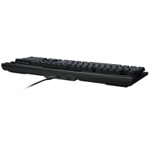 Tastatura Corsair K70 RGB PRO Mechanical Gaming Keyboard with PBT DOUBLE SHOT PRO Keycaps - CHERRY MX Brown CH-9109412-NA