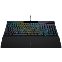 Tastatura Corsair K70 PRO RGB Optical-Mechanical Gaming Keyboard with PBT DOUBLE SHOT PRO Keycaps CH-910941A-NA